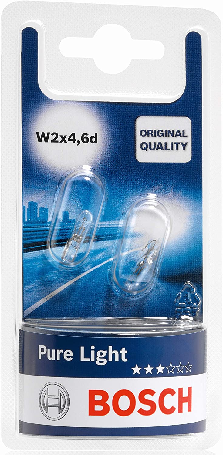 GLL 1,2W Pure Licht