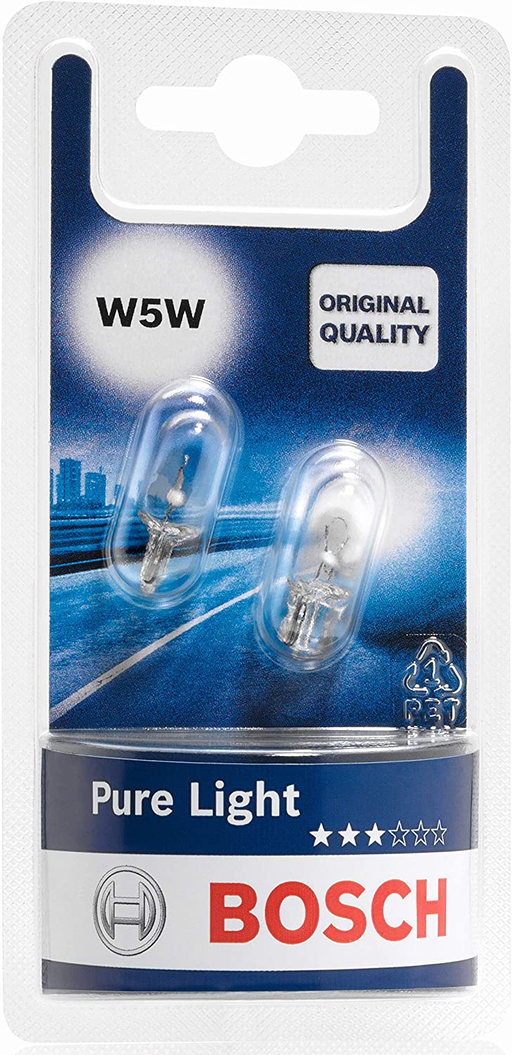 GLL W5W Pure Licht