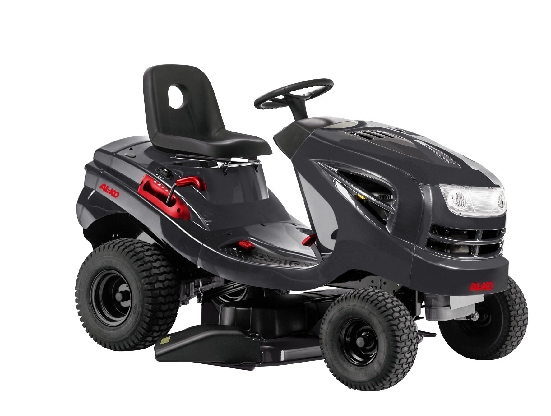 Rasentraktor T 15-93.2 HDS-A Easy