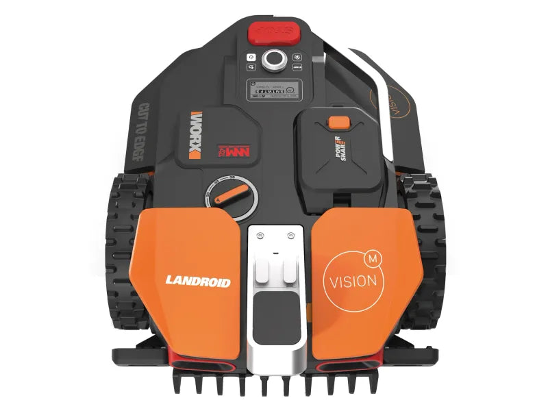 Akku-Mähroboter Landroid Vision M800 WR208E