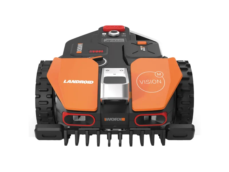 Akku-Mähroboter Landroid Vision M800 WR208E