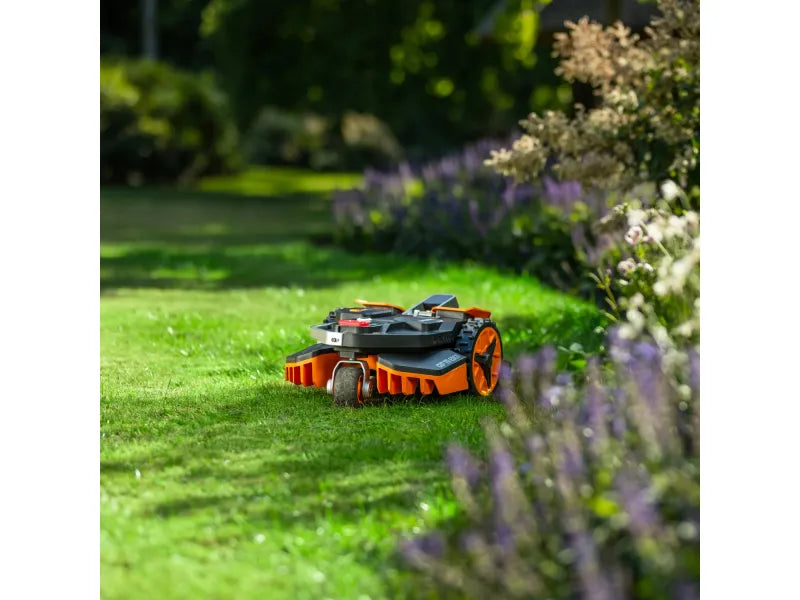 Akku-Mähroboter Landroid Vision M800 WR208E