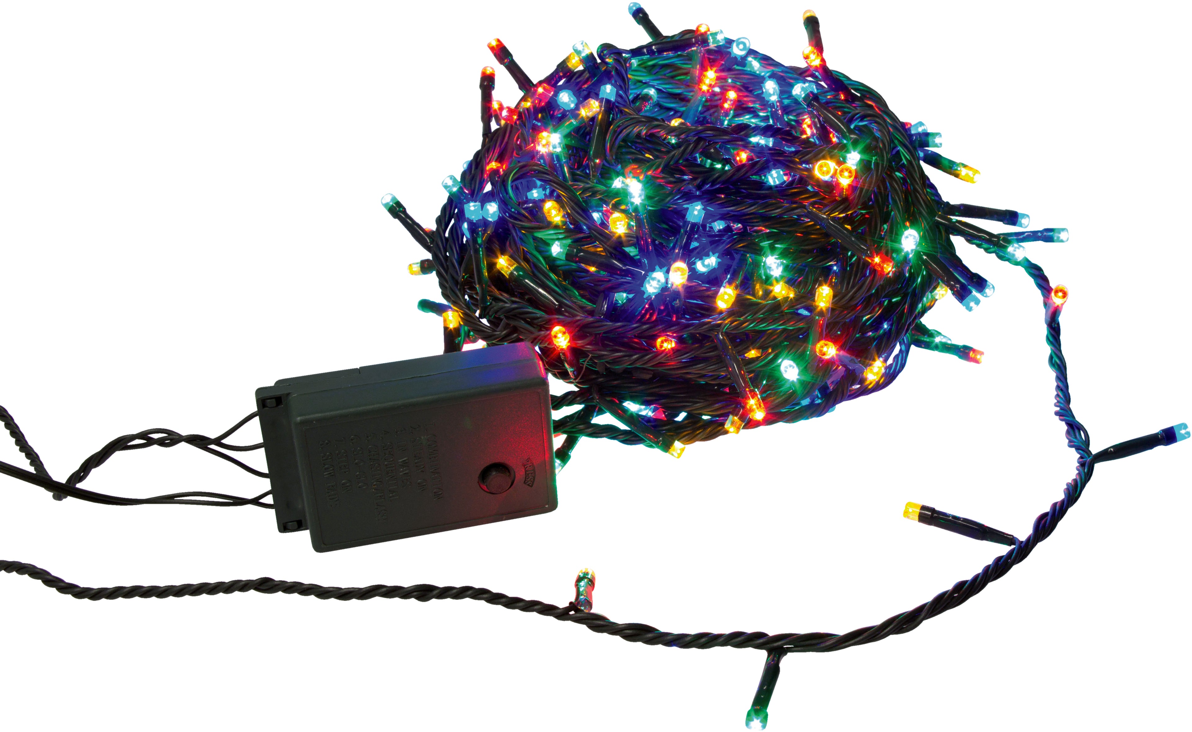 Lichterkette 300 Led