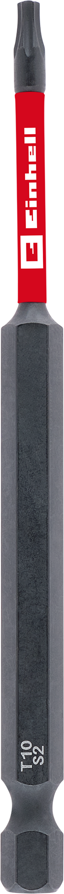 Impact-Bit, 100 mm, T10