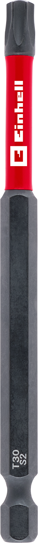 Impact-Bit, 100 mm, T30