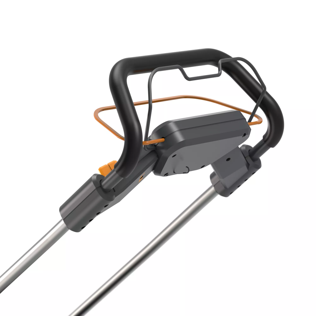 Akku-Mäher EG755 60V 4.0 AH