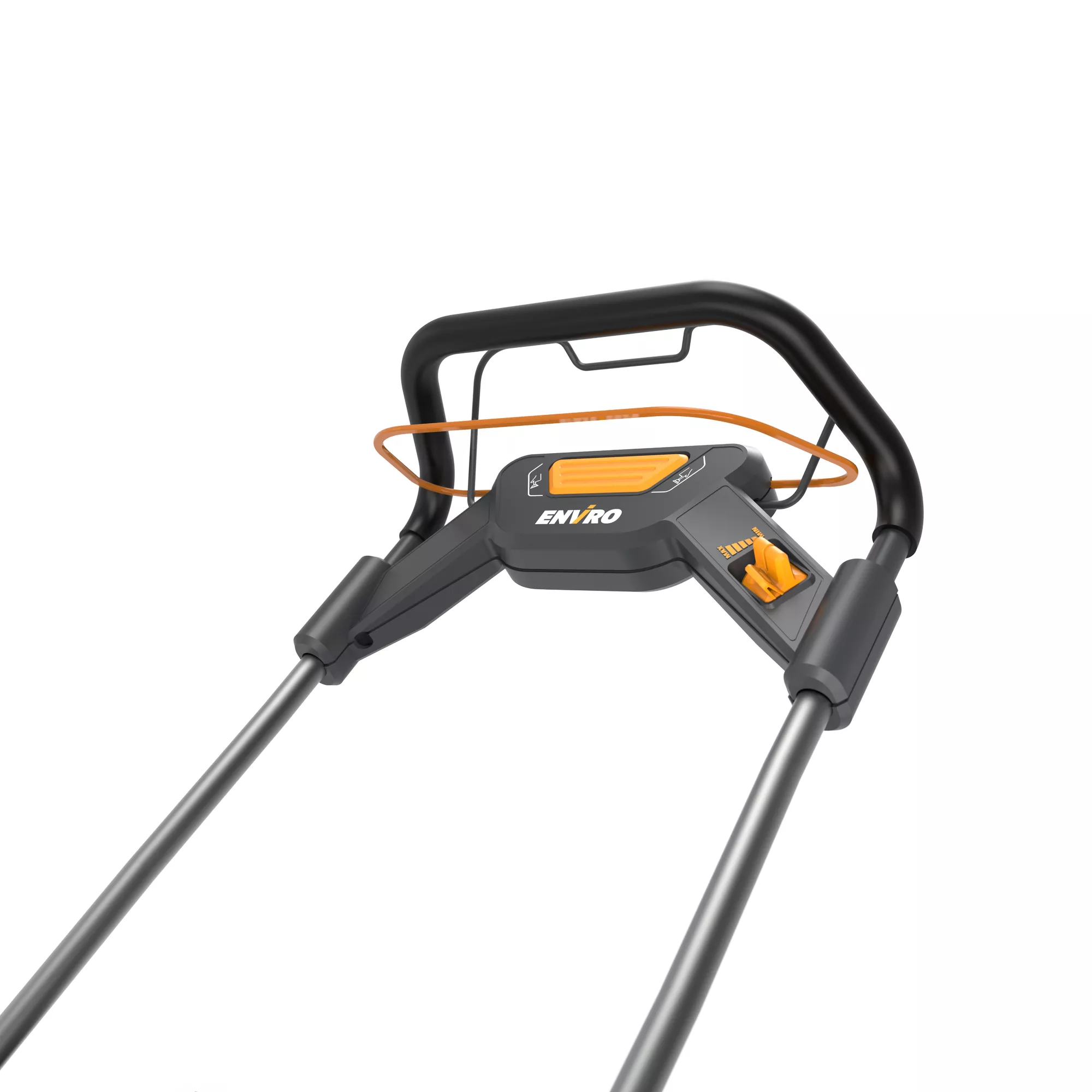 Akku-Mäher EG755 60V 4.0 AH