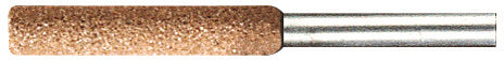 3 Schleifstifte 454 4,8 mm Ø