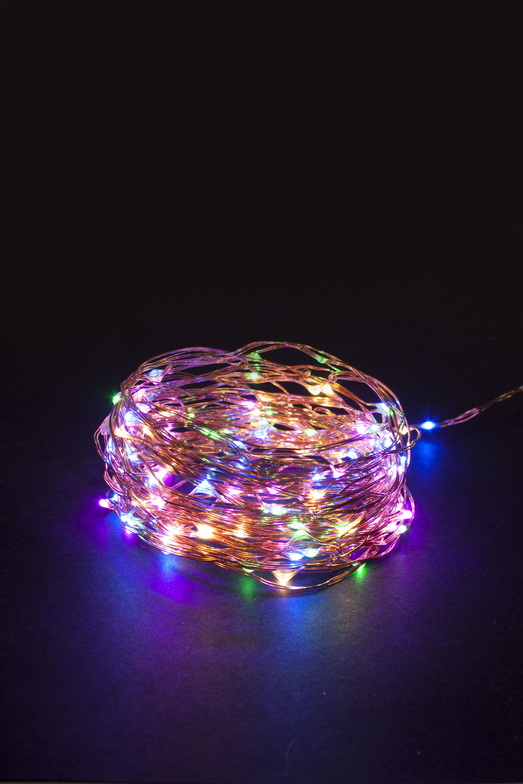 Lichterkette 120 Led