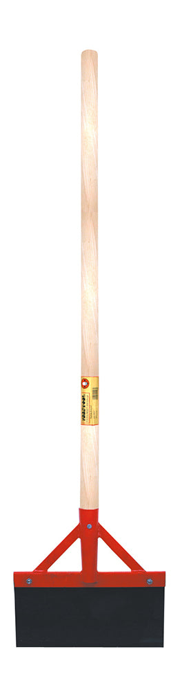 Stoßscharre 30 cm