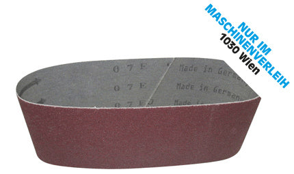 Schleifband 200 x 480 mm K 60
