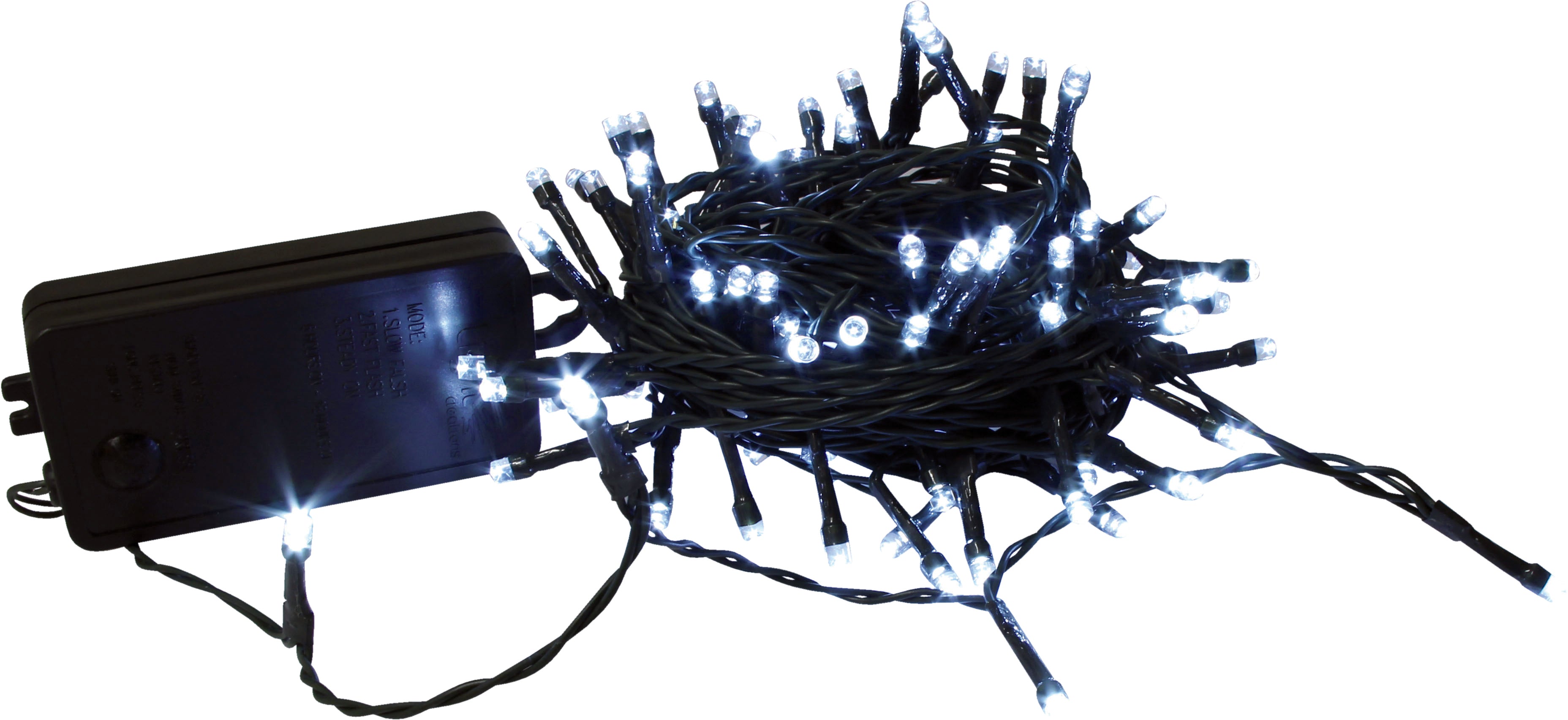 Lichterkette 100 Led