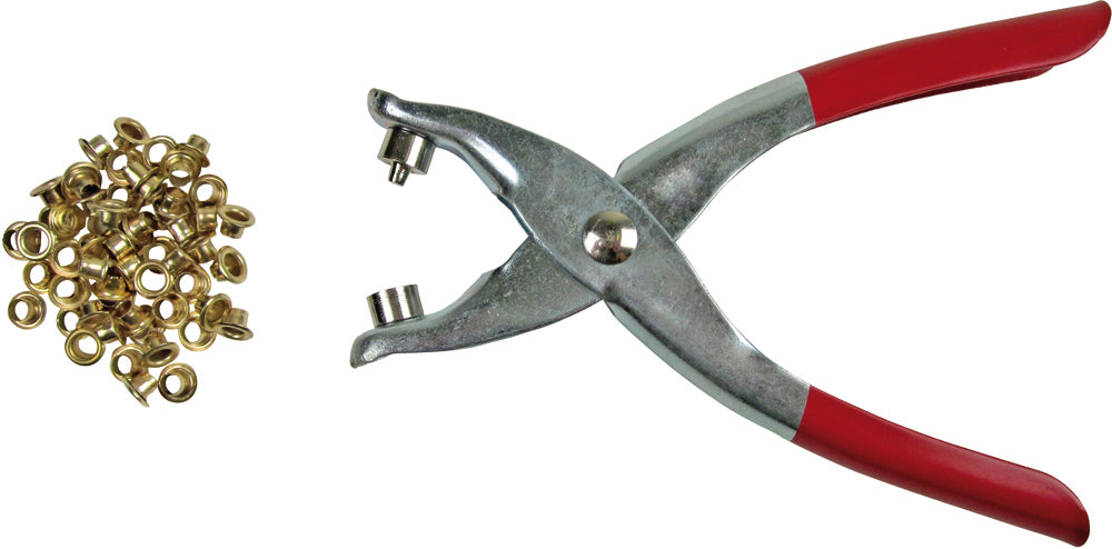 Ösenzange 150 mm