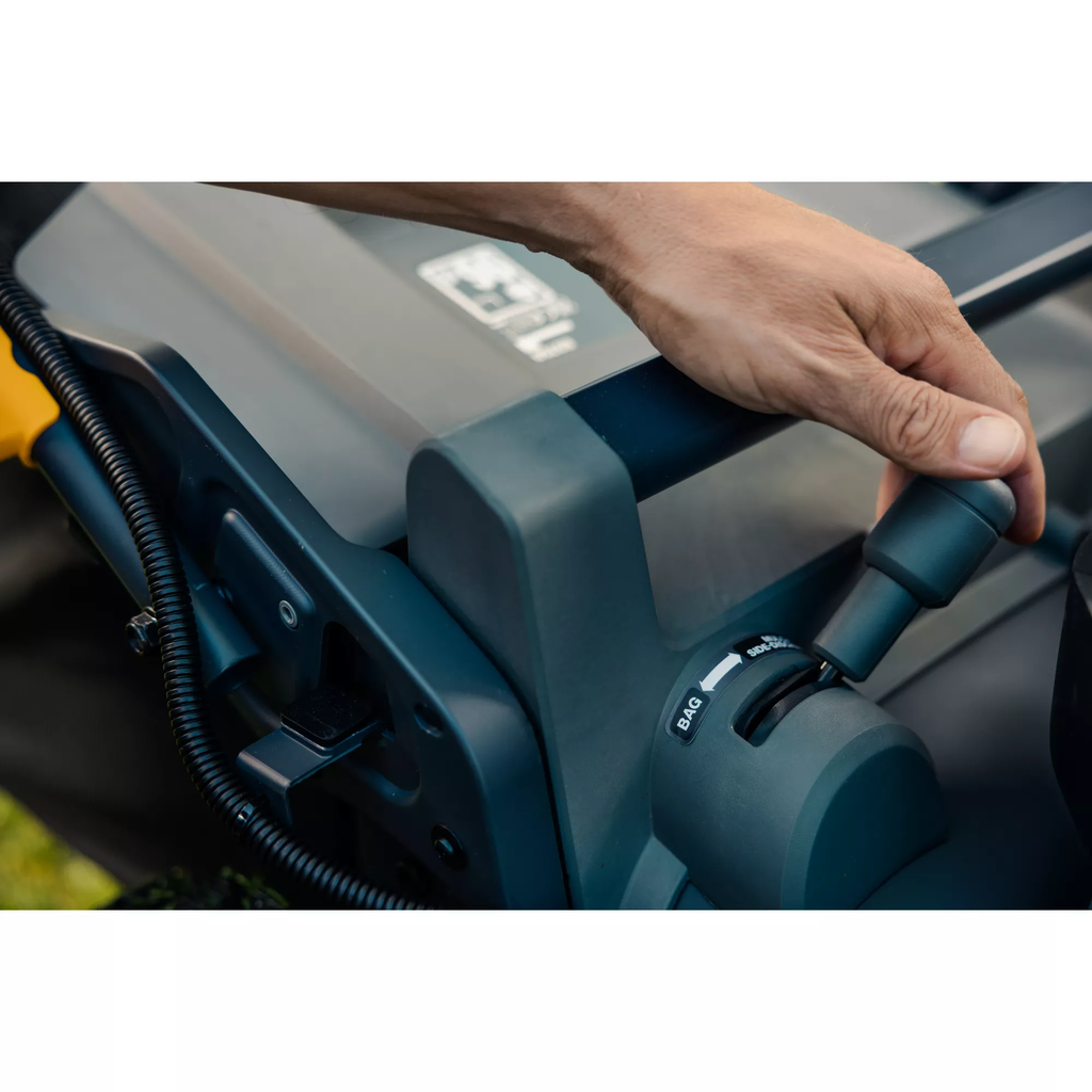 Akku-Mäher EG758 60V 4.0 Ah