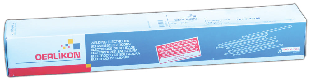 90 Elektroden Citorex 4 x 450 mm
