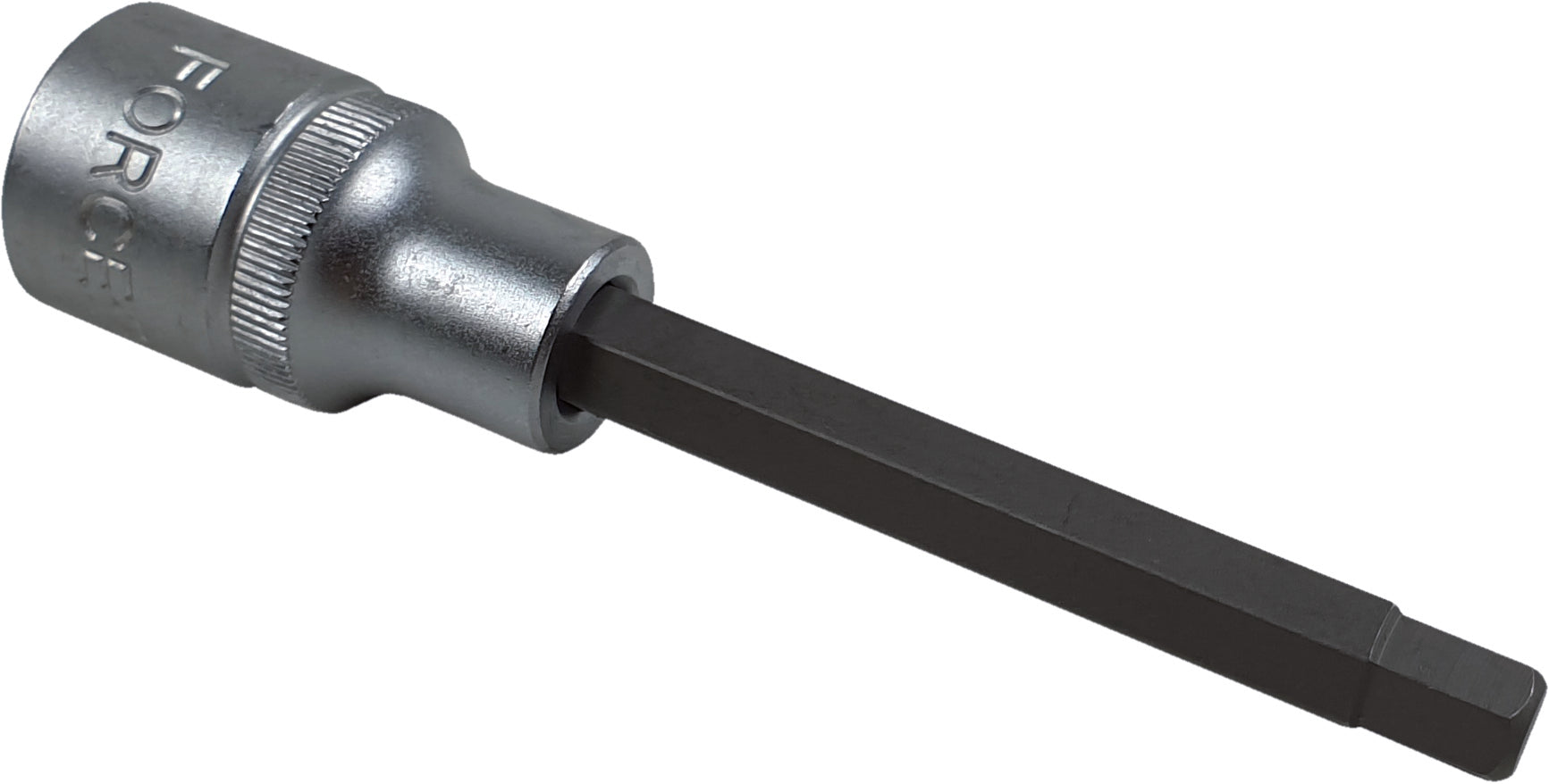 Innensechskant-Nuss 1/2" 6 x 100 mm
