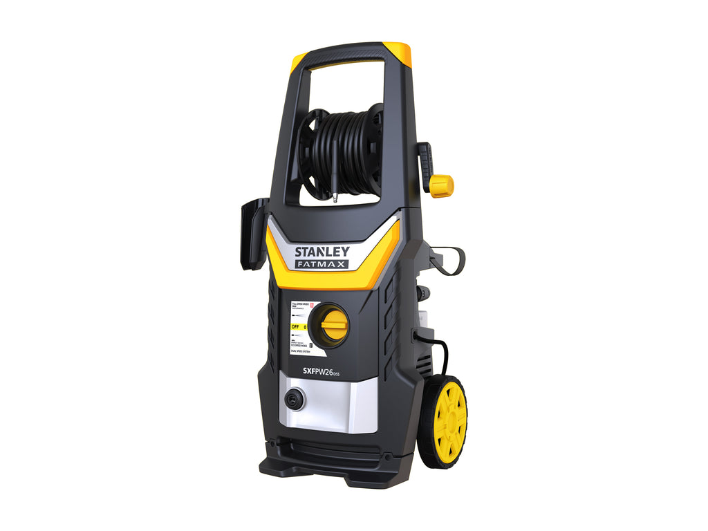 HD-Reiniger-Set SXFPW26DSS-E