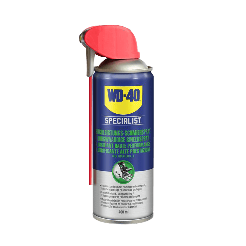 Hochleistungs-Schmierspray Specialist 400 ml
