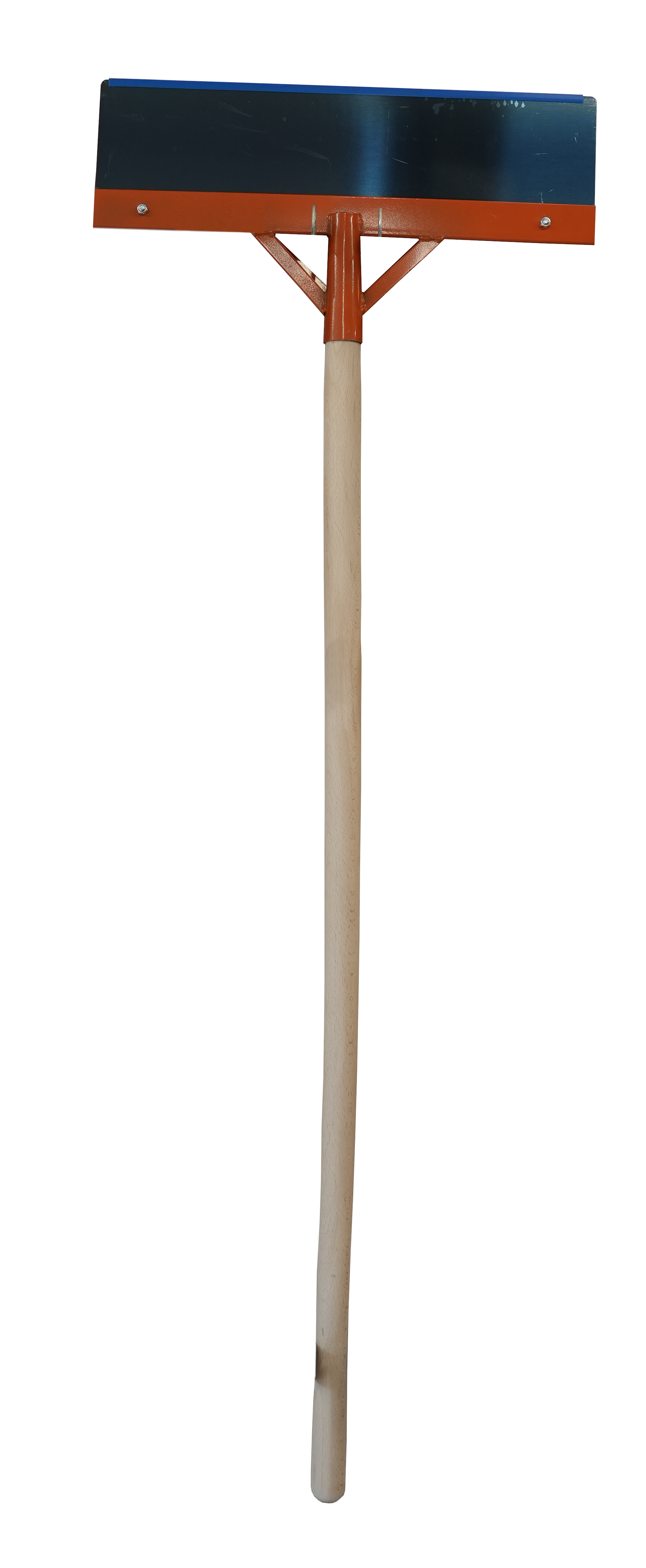 Stoßscharre 50 cm