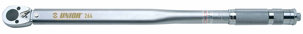 Profi-Drehmomentschlüssel 5 - 110 Nm 3/8"-Antrieb