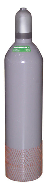 Mischargon-Flasche 20 l leer