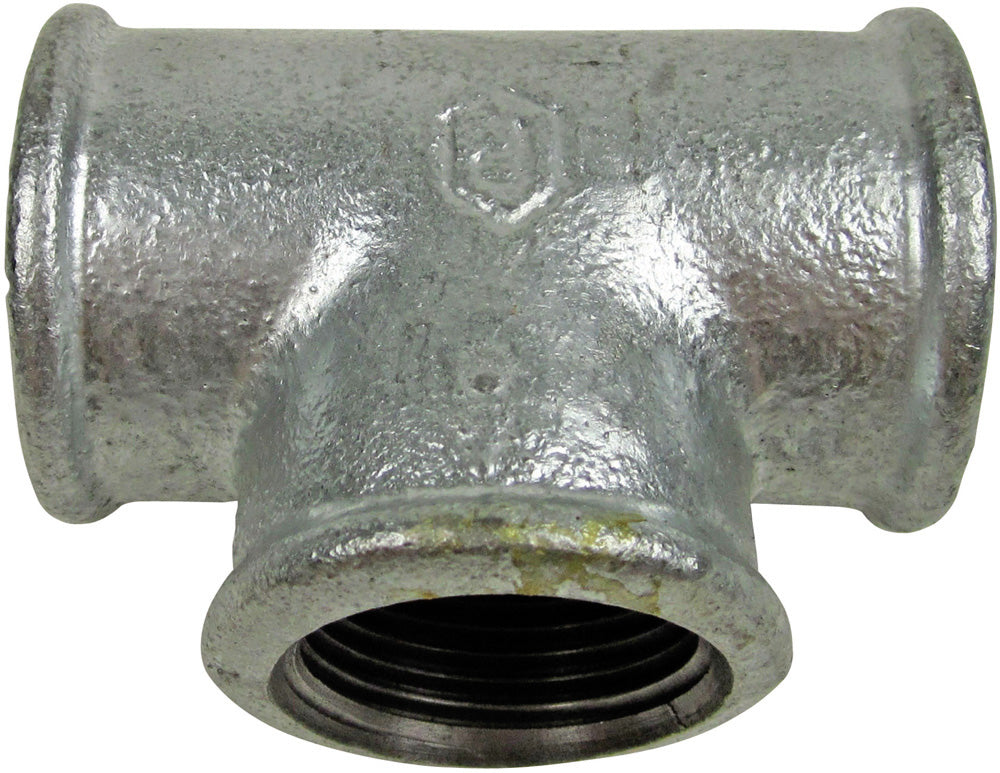 T-Stück 3/4"