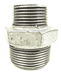 Reduzier-Nippel 2" auf 6/4"