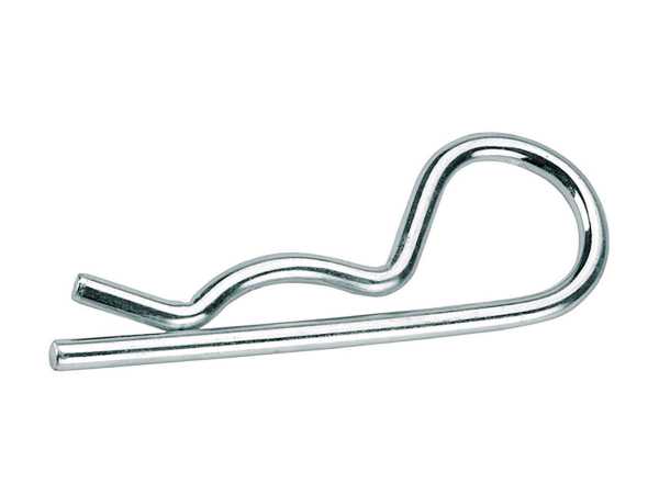 Splint für Schneefräsen