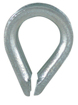 Seilkauschen