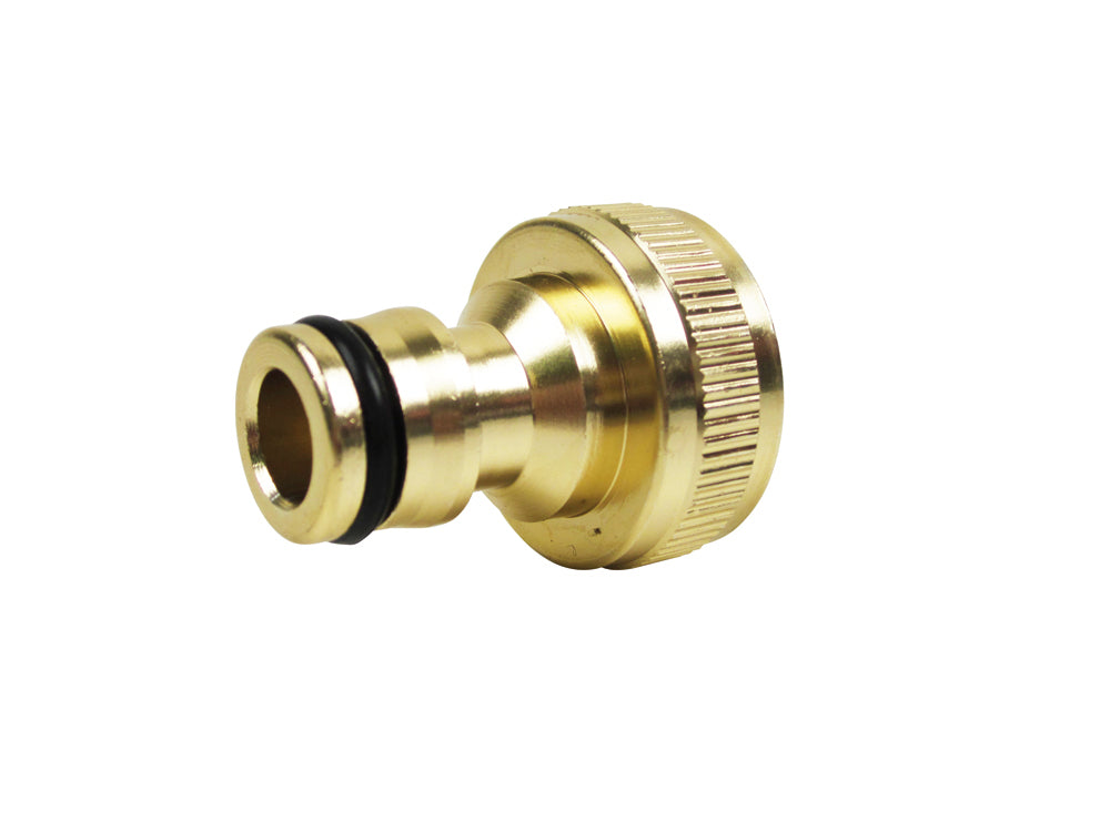 Hahnstück 3/4"
