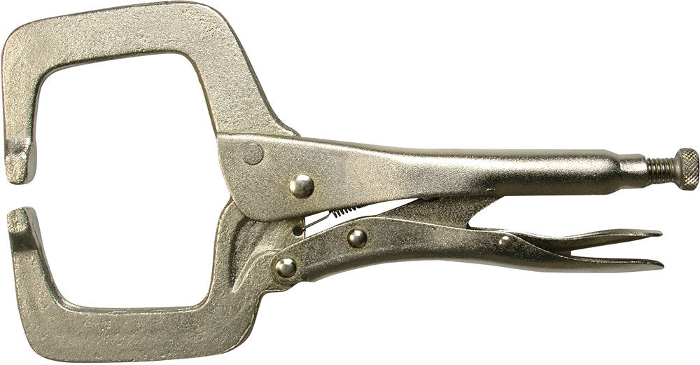 Punktschweiß-Gripzange 280 mm