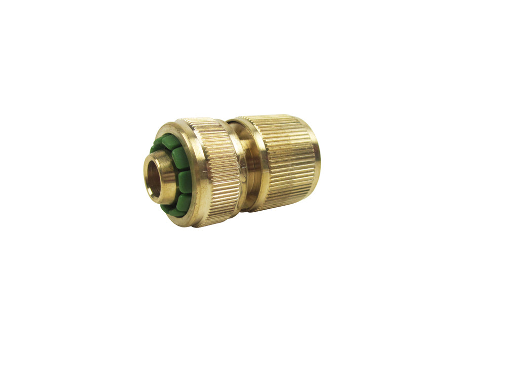 Schnell-Schlauchstück 1/2"
