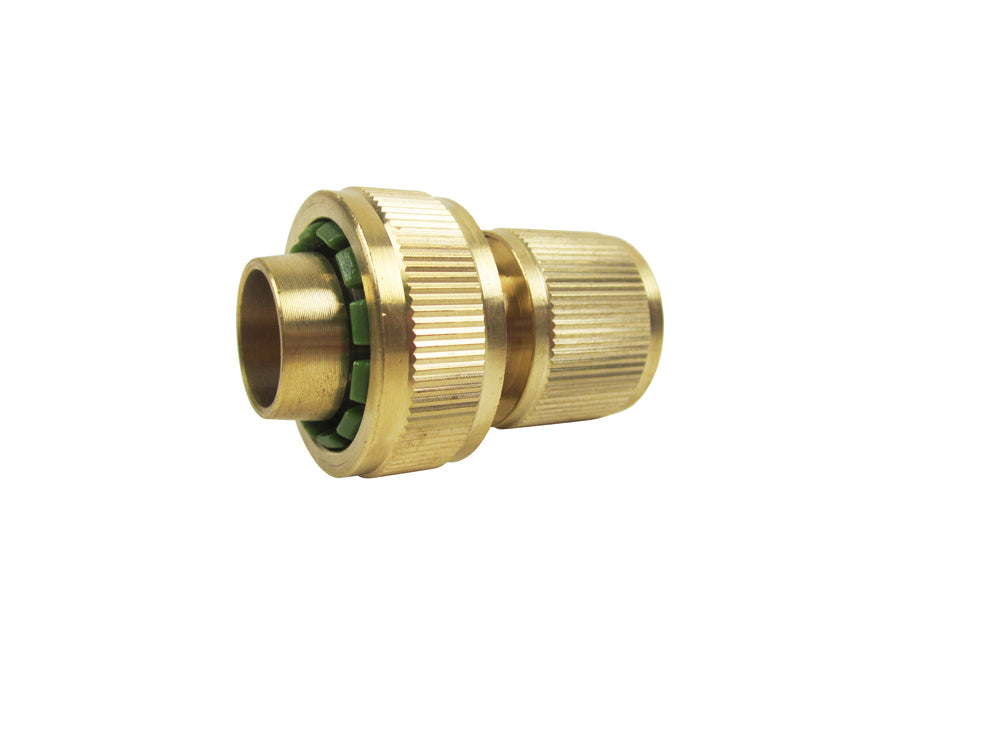 Schnell-Schlauchstück 3/4"