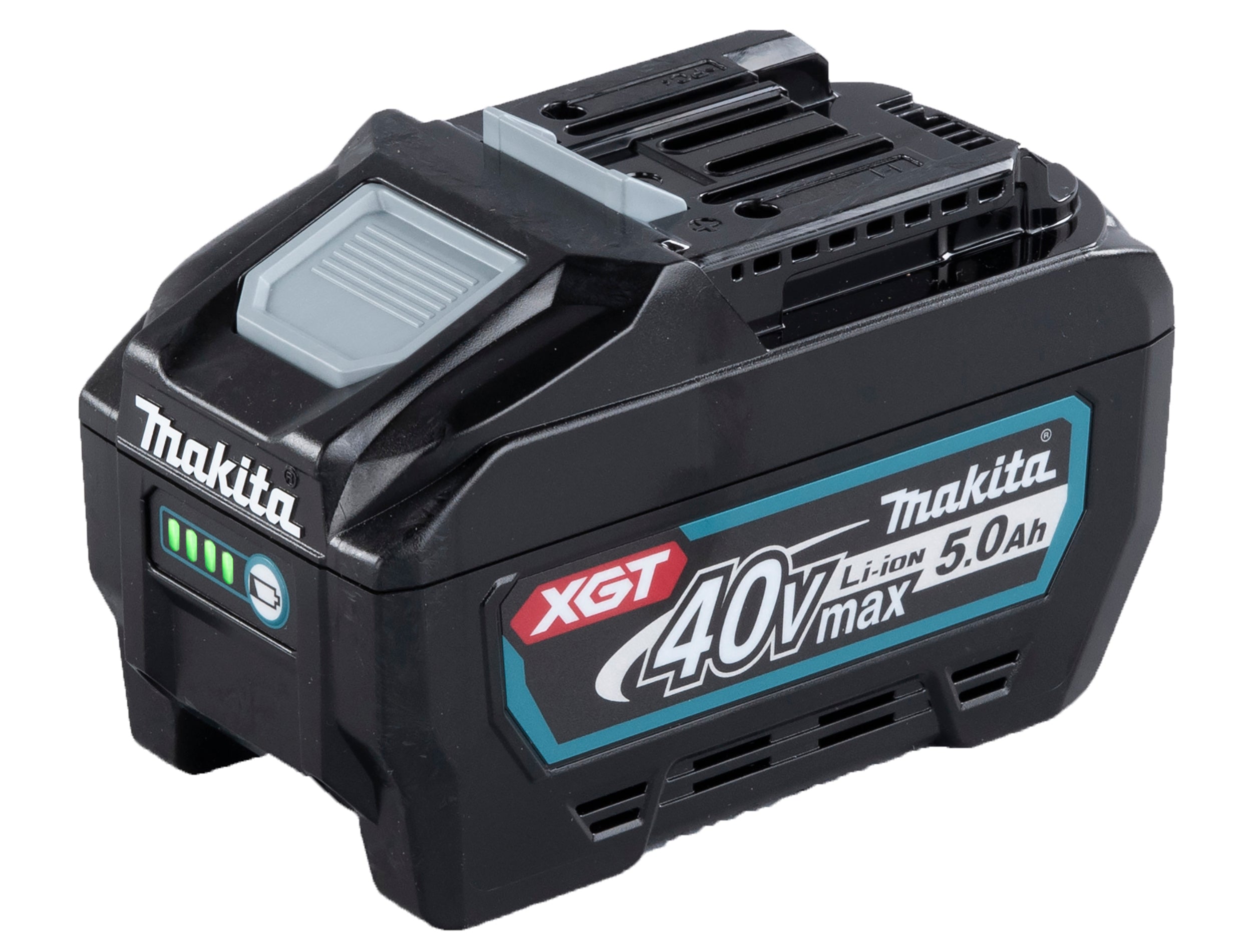 40V Akku 5,0 Ah BL4050F XGT