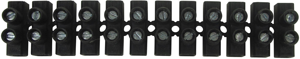 Blockklemme 4 mm²