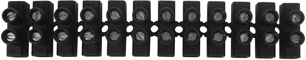 Blockklemme 6,0 mm²