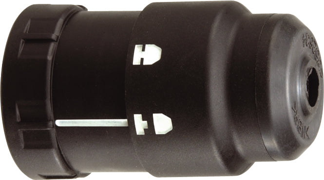 Schnellspannbohrfutter - SDS-Plus