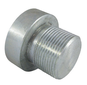 Schlagkopf mit Muffe 5/4"