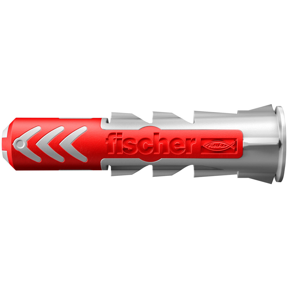 20 Dübel Duopower 14 x 70 mm
