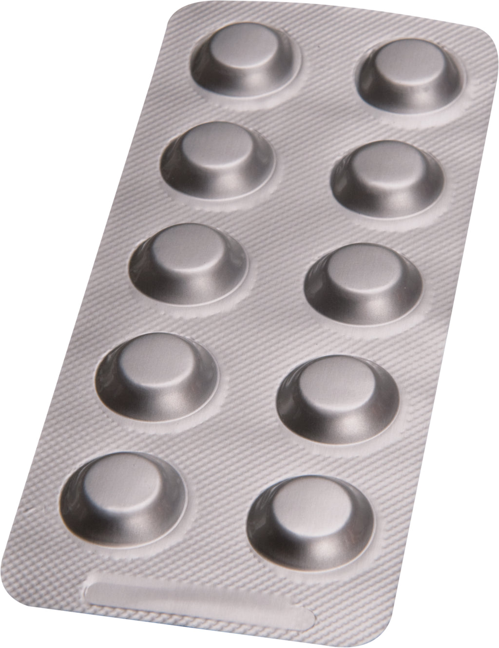 50 Tabletten DPD 3 Photometer Tabletten