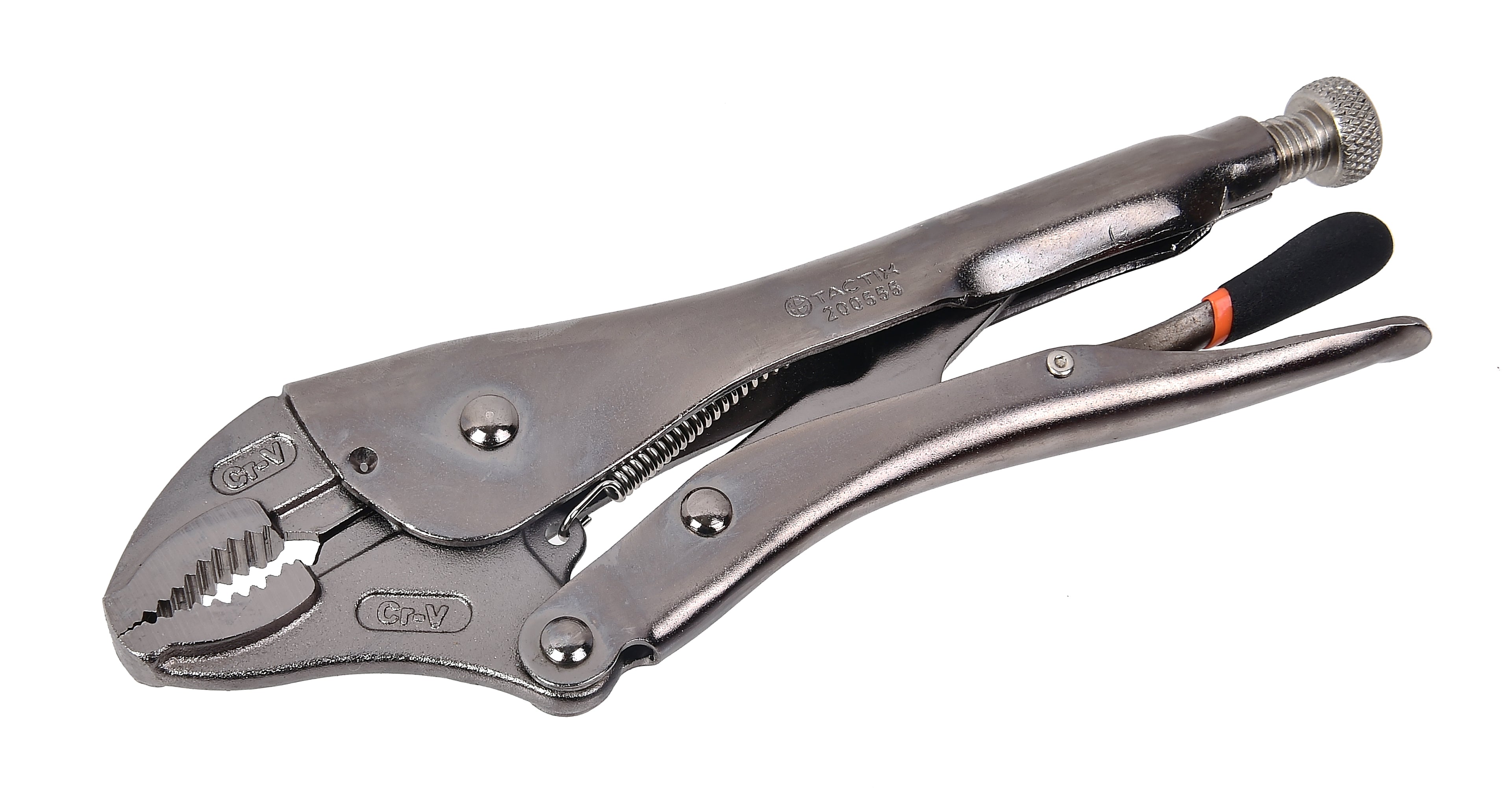 Schweiß-Gripzange 230 mm