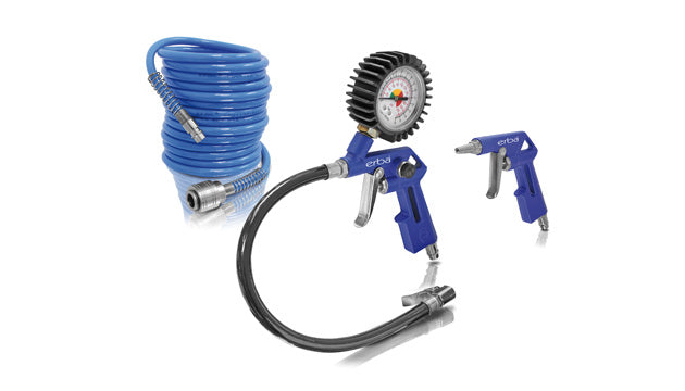 Druckluft-Set 3tlg.