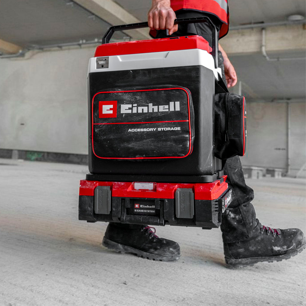 Kühlbox-Zubehör Adapterplatte TE-COL 18/27 Li
