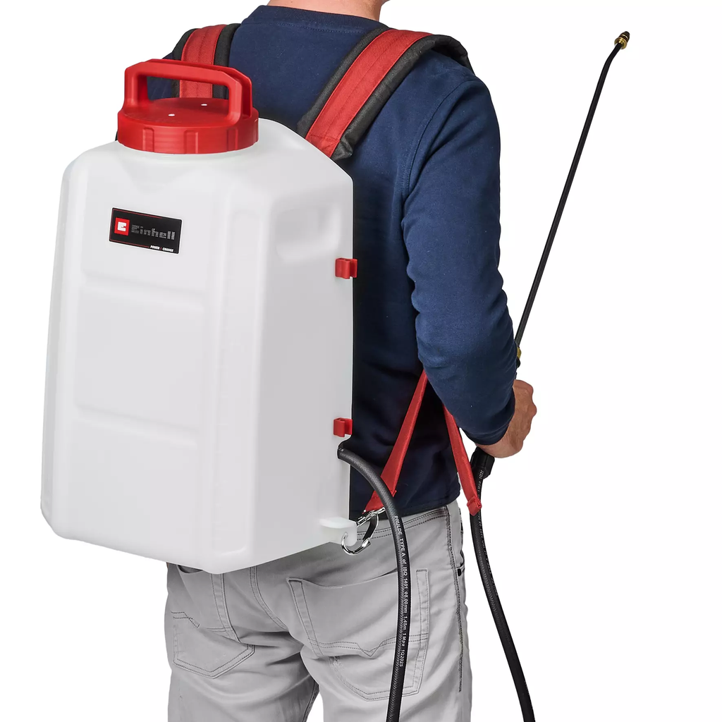 Akku-Drucksprüher GE-WS 18/150 Li-Solo