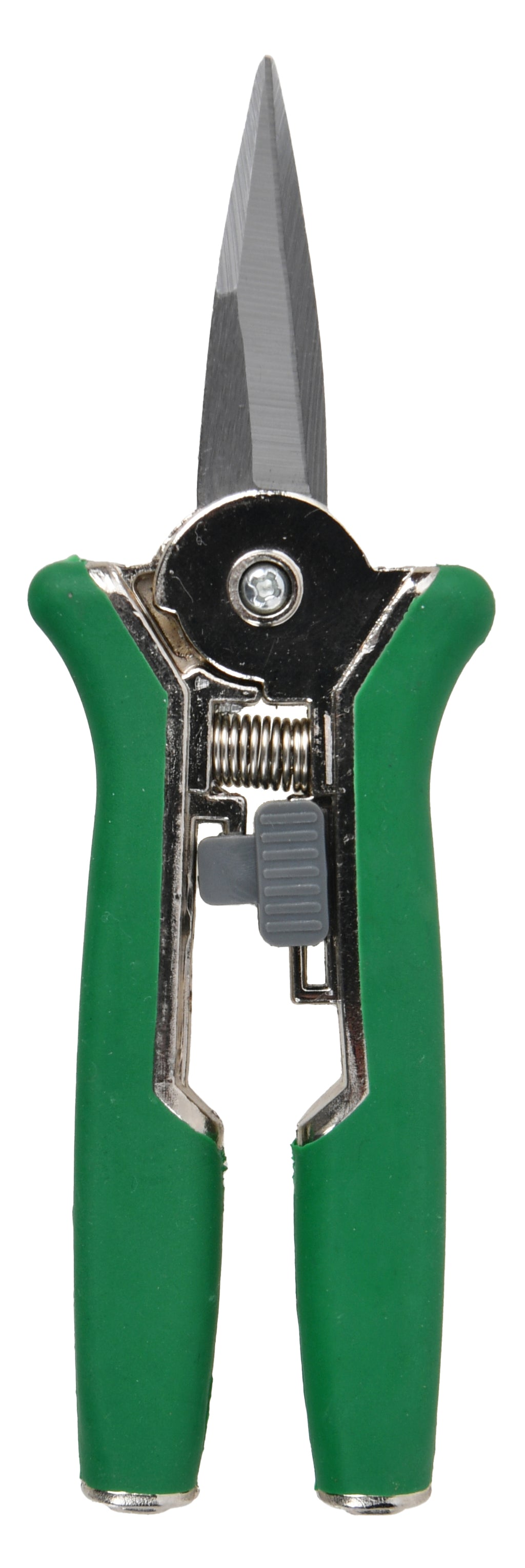 Inox Mini-Gartenschere 150 mm