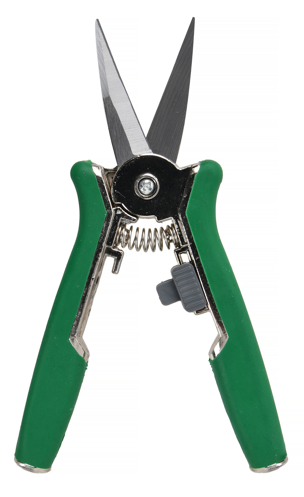 Inox Mini-Gartenschere 150 mm