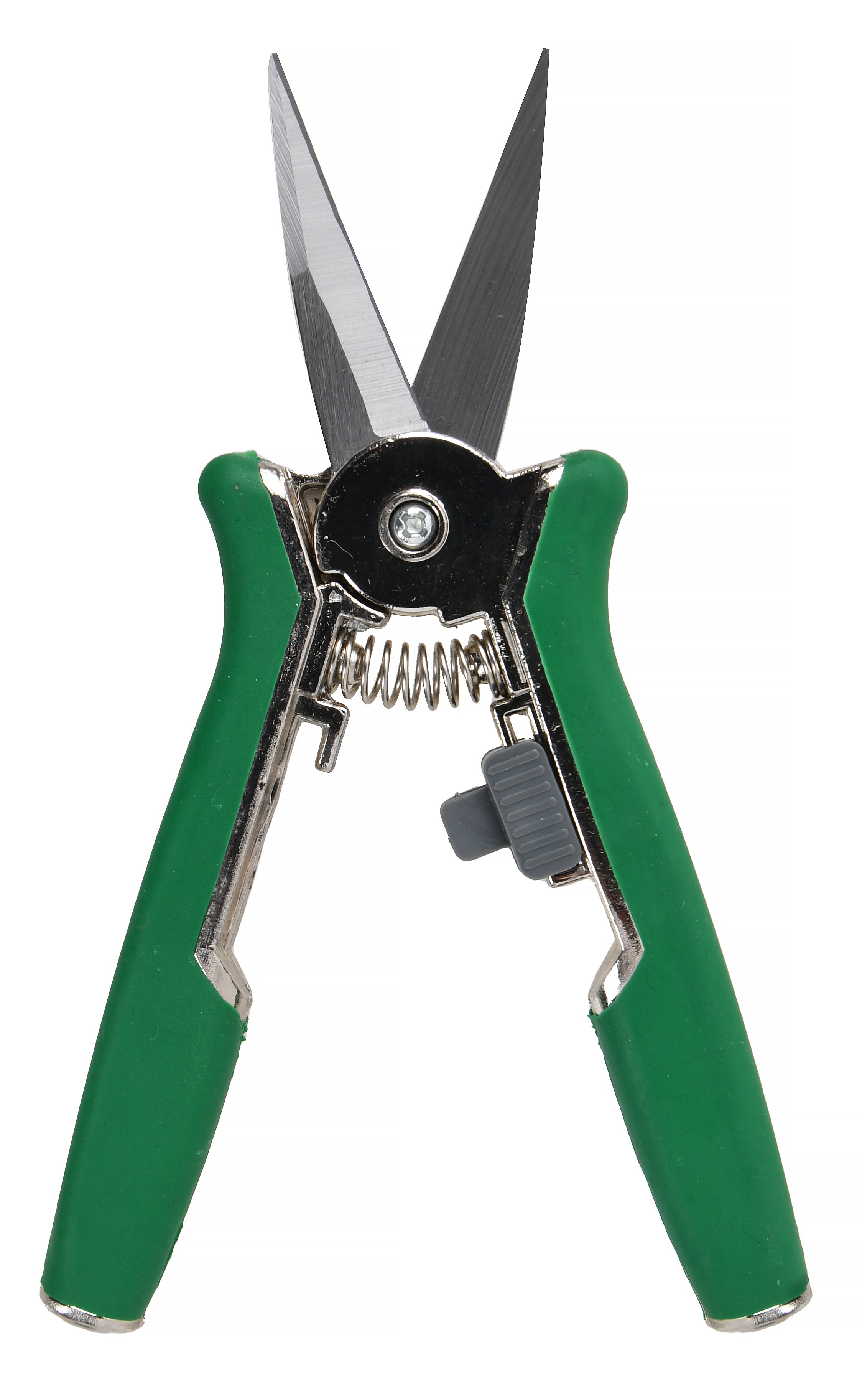 Inox Mini-Gartenschere 150 mm
