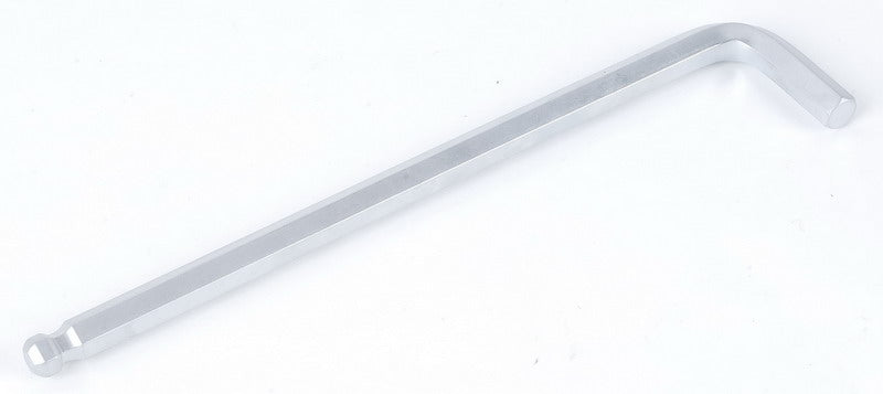 Innensechskant-Schlüssel 4 mm extra lang