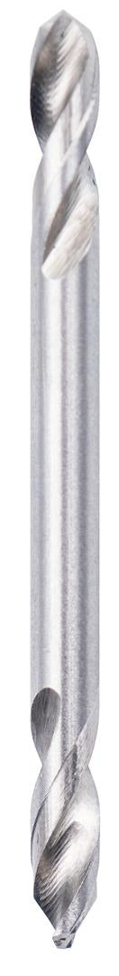 Doppelendbohrer für die Blechbearbeitung aus HSS, ⌀ 4,2 mm