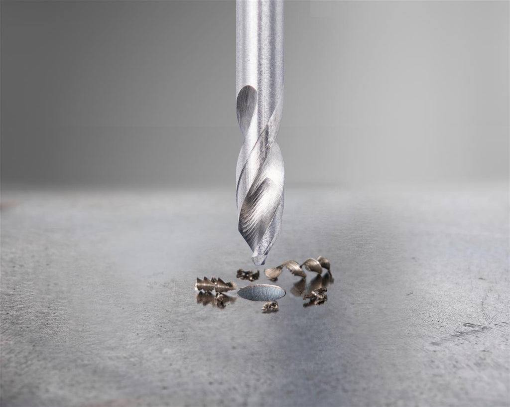 Doppelendbohrer für die Blechbearbeitung aus HSS, ⌀ 4,2 mm